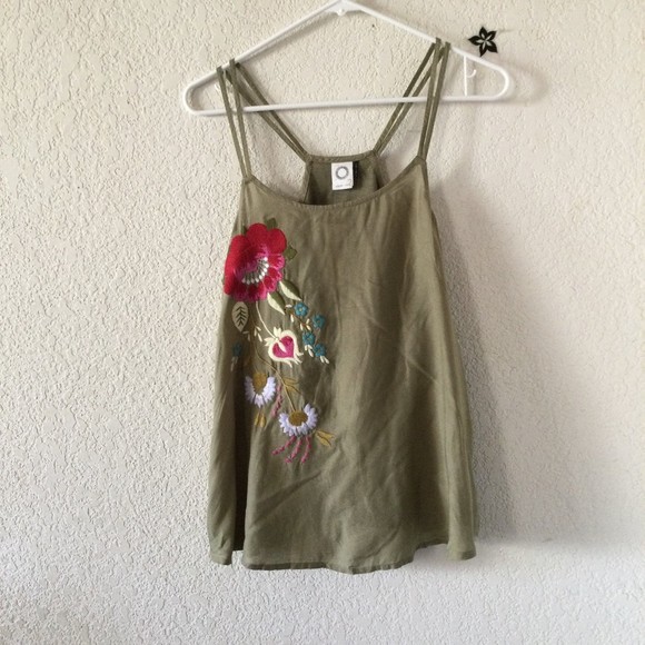 Anthropologie Tops - NWT Akemi+ Kim blouse